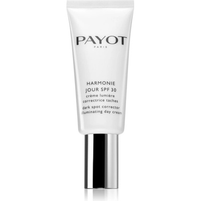 Payot Harmony Jour proti pigmentovým skvrnám s vitaminem C SPF 30 40 ml