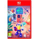 PM Studios Bandit Trap (Switch 2)