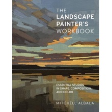 Landscape Painters Workbook