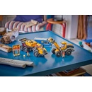Image 1 of LEGO® City - Dump Truck & Front End Loader (60494)