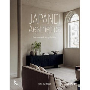 Japandi Aesthetics | Marlous Snijder (ISBN: 9789401426848)