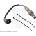 Lambda sonda BLUE PRINT ADT370122