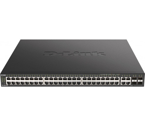 D-Link DGS-2000-52MP