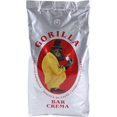 Joerges Gorilla Bar Crema 1 kg