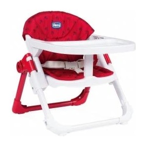 Chicco Chicco-7917737-chairy booster ladybug chair