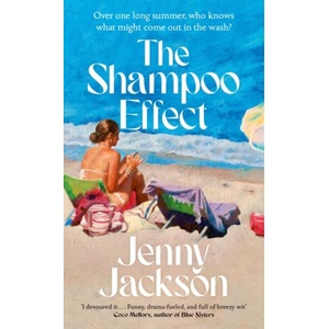 Shampoo Effect (ISBN: 9781529155235)