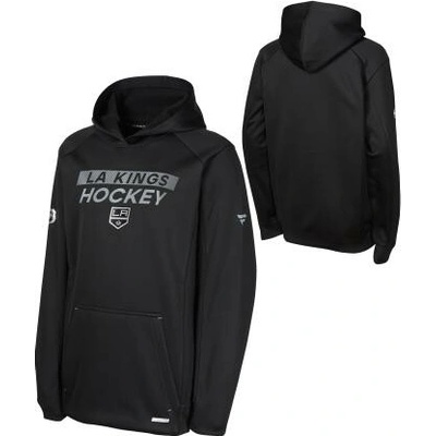 Outerstuff Los Angeles Kings Apro Rink Pullover Hood