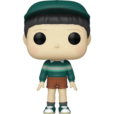 Funko Фигура Funko POP! Television: Squid Game - Chul-Su #1732 (104239)
