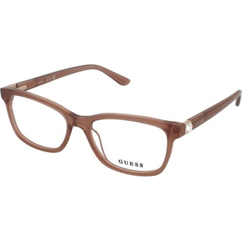 Guess Диоптрични очила Guess GU50196 059