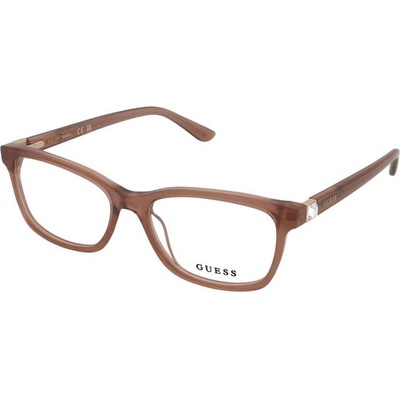 Guess Диоптрични очила Guess GU50196 059
