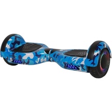 HoverBoard Manta scooter VIPER VI modrá