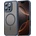 Techsuit Калъф Techsuit HaloFrost II MagSafe за Apple iPhone 11 - Тъмносин KP38099