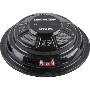 Ground Zero GZRW 8FL