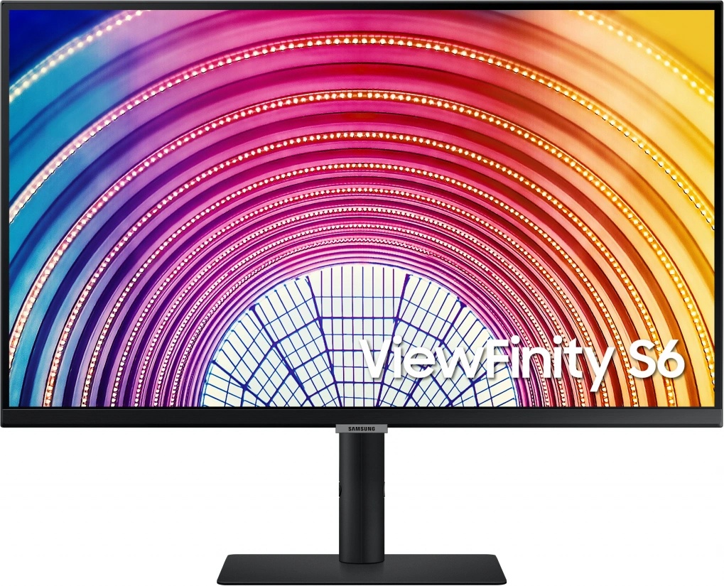 Samsung ViewFinity S6 S27A600NAU