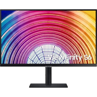 Samsung ViewFinity S6 S27A600NAU