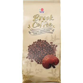 DXN Брук кафе 500g (fb325)