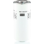 Mann-filter Горивен филтър mann-filter wdk 962/20