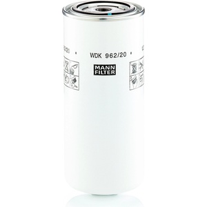 Mann-filter Горивен филтър mann-filter wdk 962/20