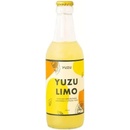 YUZU Limonáda Yuzu 330 ml
