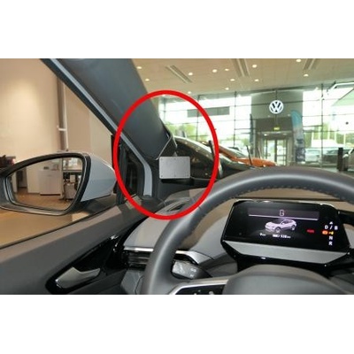 Brodit ProClip montážní konzole na palubní desku pro Volkswagen ID.4 21-23, 805684