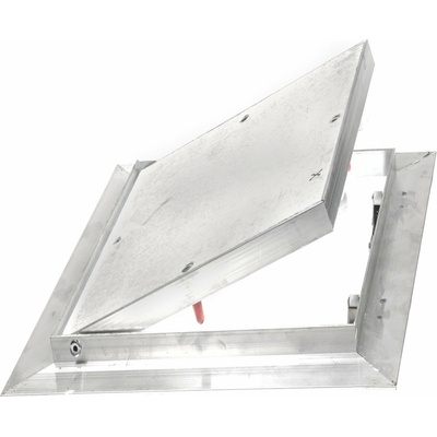 Gunnex revízne dvierka 500 x 500 mm