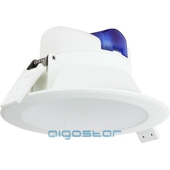 Aigostar 000379 8W - 6000K - IP44 - zapustené LED svietidlo
