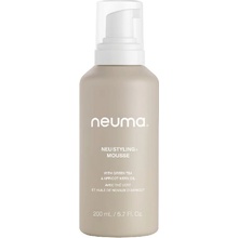 Neuma Neu Styling Mousse objemová pena 200 ml