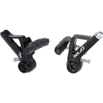 XLC Cantilever BR-C04 set čierna