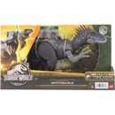 Mattel Jurský svět Dino Trackers řvoucí DRYPTOSAURUS