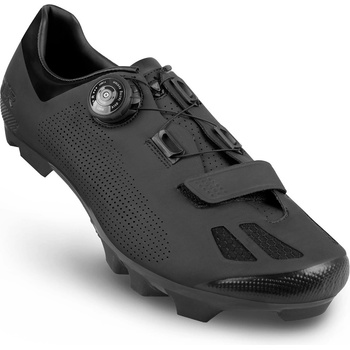 FLR F-70 MTB black/red