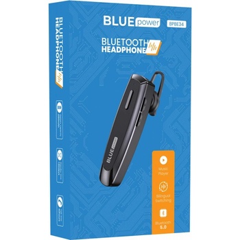 BLUE Power BPBE34