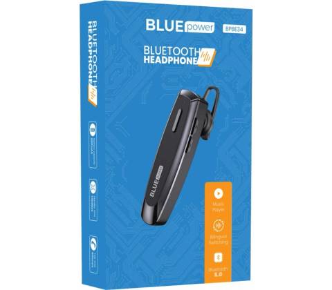 BLUE Power BPBE34