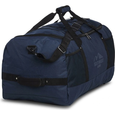 SOUTHWEST BOUND na kolieskach navy 80L