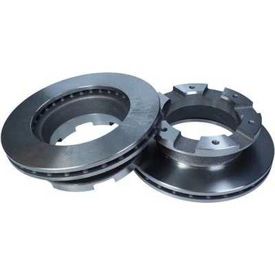 Brzdový kotúč MAXGEAR 19-2808