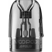 VooPoo Argus Pod Top Fill 3 ml cartridge 1,0 ohm 1 ks