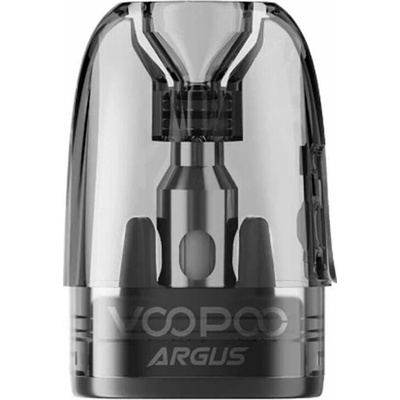 VooPoo Argus Pod Top Fill 3 ml cartridge 1,0 ohm 1 ks