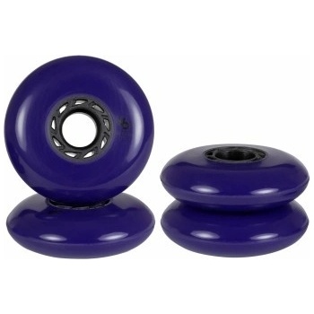 Powerslide Undercover Team 80 mm 86A 4ks
