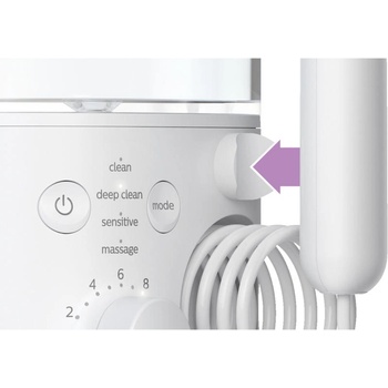 Image 1 of Philips Sonicare Power Flosser 7000 (HX3911/40)