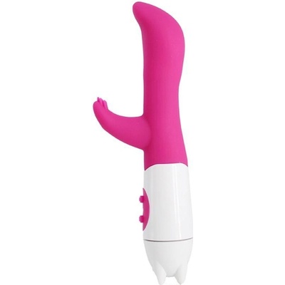 Armony vibrator & stimulator g spot 10 speeds pink