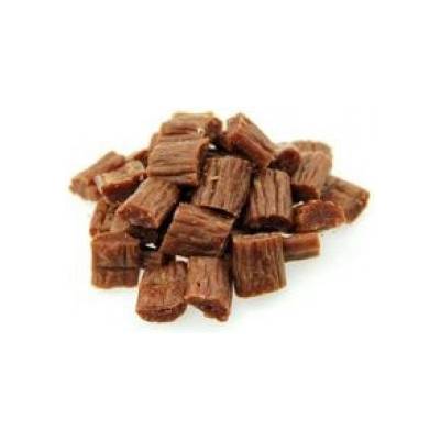 SALAČ SUŠENÉ MASO Kúsky hovädzie-100 g