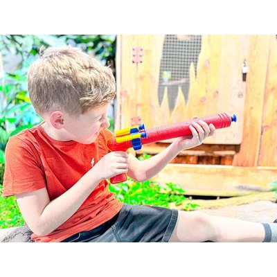 SPORTO Spy Penová pištoľ