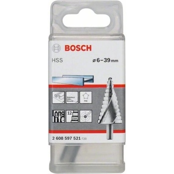 Bosch 2608597521