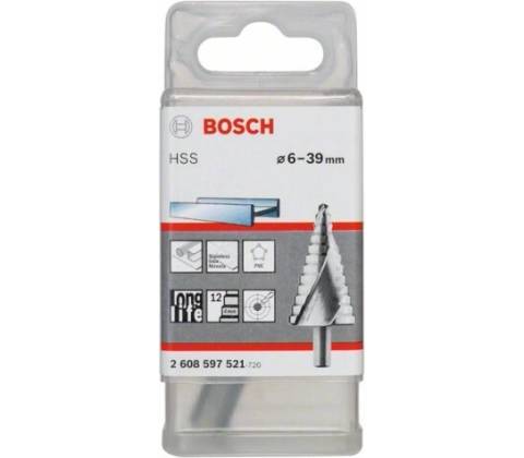 Bosch 2608597521