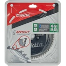 Makita E-12192 pilový kotouč 216*30mm 60Z Efficut