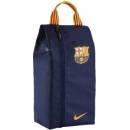 Nike Allegiance Barcelona Shoe Bag modrá