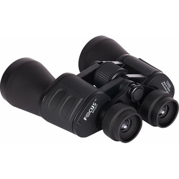 Focus Bright 12x50