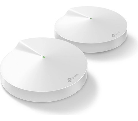 TP-Link Deco M9 Plus, 2ks