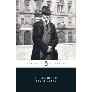 The Diaries of Franz Kafka - Franz Kafka