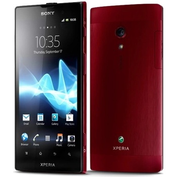 Sony Xperia Ion