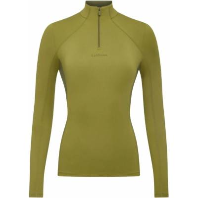 LeMieux Dámské tričko Base Layer Gooseberry – Zbozi.Blesk.cz